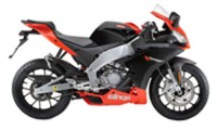 Verkleidung Aprilia RSV4 2009-2015