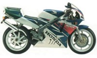 Verkleidung Honda NSR250 1994-1996