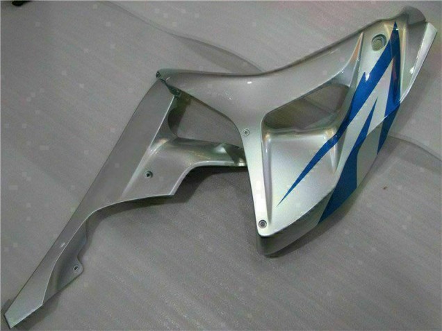 CBR 1000 RR 2006-2007 - Blau Silber CBR 1000 RR 2006-2007 - Blau Silber