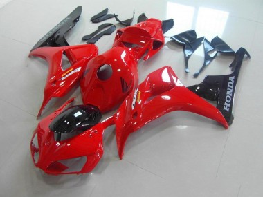 CBR 1000 RR 2006-2007 - Rot