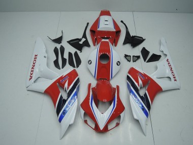 CBR 1000 RR 2006-2007 - Rot Weiß Blau HRC