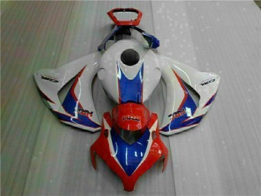 CBR 1000 RR 2008-2011 - Blau Weiß