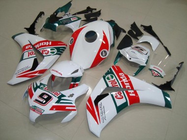 CBR 1000 RR 2008-2011 - Castrol Kein 9