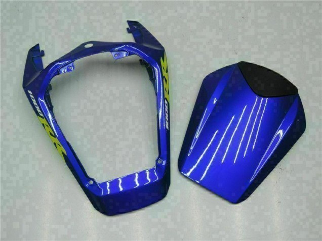 CBR 1000 RR 2008-2011 - Grün Blau CBR 1000 RR 2008-2011 - Grün Blau