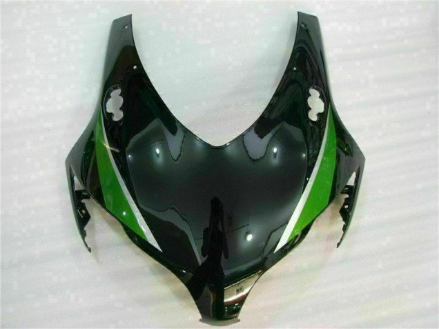 CBR 1000 RR 2008-2011 - Grün Schwarz CBR 1000 RR 2008-2011 - Grün Schwarz