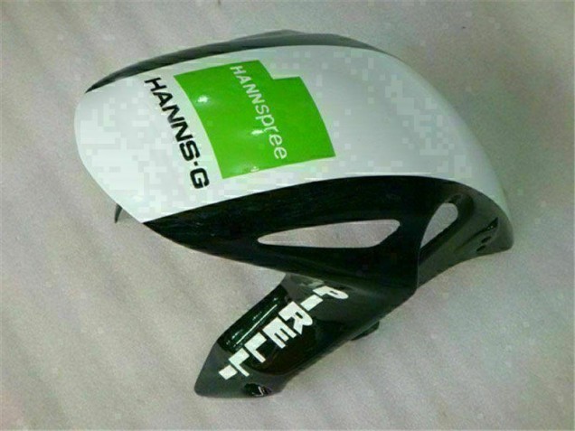 CBR 1000 RR 2008-2011 - Grün Weiß CBR 1000 RR 2008-2011 - Grün Weiß