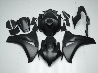 CBR 1000 RR 2008-2011 - Matt Schwarz