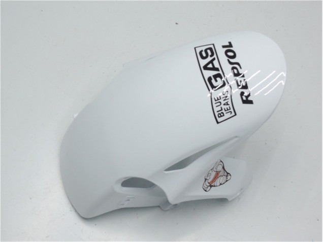 CBR 1000 RR 2008-2011 - Orange Weiß Rot Repsol CBR 1000 RR 2008-2011 - Orange Weiß Rot Repsol