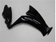 CBR 1000 RR 2012-2016 - Glänzend Schwarz CBR 1000 RR 2012-2016 - Glänzend Schwarz