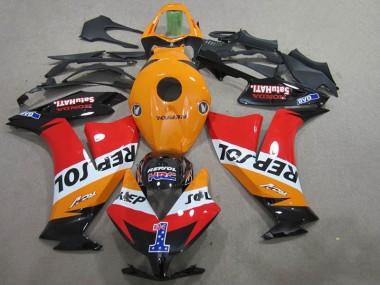 CBR 1000 RR 2012-2016 - Repsol 1