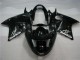 CBR 1100 XX 1996-2007 - Schwarz CBR 1100 XX 1996-2007 - Schwarz