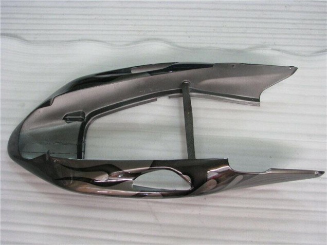 CBR 1100 XX 1996-2007 - Schwarz CBR 1100 XX 1996-2007 - Schwarz