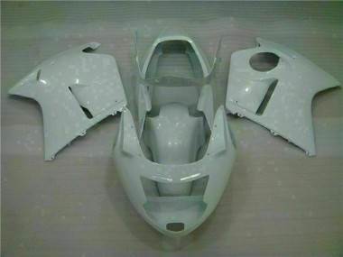 CBR 1100 XX 1996-2007 - Weiß