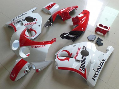 CBR 250 RR MC22 1991-1998 - Pramac