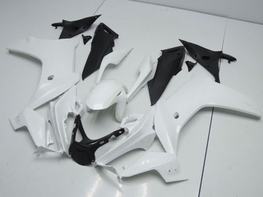 CBR 600 F 2011-2013 - Weiß