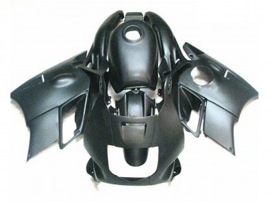 CBR 600 F2 1991-1994 - Schwarz
