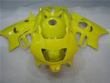 CBR 600 F3 1995-1998 - Gelb