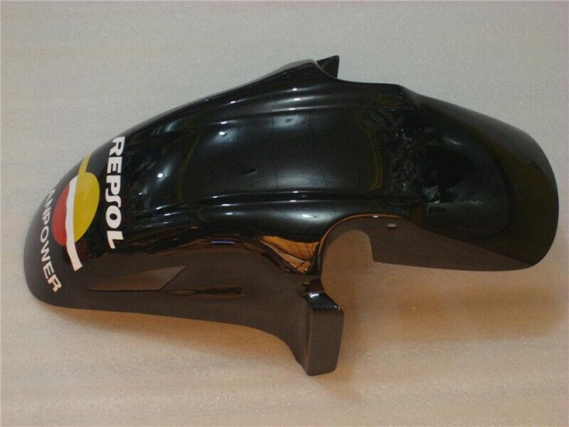 CBR 600 F3 1995-1998 - Schwarz Orange Repsol CBR 600 F3 1995-1998 - Schwarz Orange Repsol