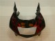 CBR 600 F3 1995-1998 - Schwarz rote Flamme CBR 600 F3 1995-1998 - Schwarz rote Flamme