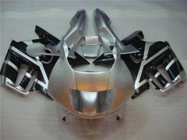 CBR 600 F3 1995-1998 - Silber