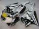 CBR 600 F3 1995-1998 - Weiß Schwarz Playboy CBR 600 F3 1995-1998 - Weiß Schwarz Playboy