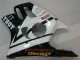 CBR 600 F3 1995-1998 - Weiß Schwarz Playboy CBR 600 F3 1995-1998 - Weiß Schwarz Playboy