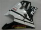 CBR 600 F3 1995-1998 - Weiß Schwarz Playboy CBR 600 F3 1995-1998 - Weiß Schwarz Playboy