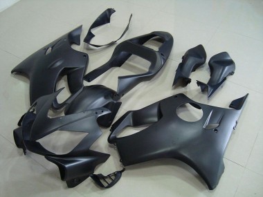 CBR 600 F4i 2001-2003 - Matt Schwarz
