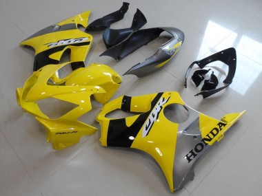 CBR 600 F4i 2004-2007 - Gelb Grau