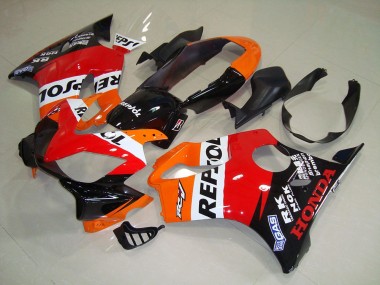 CBR 600 F4i 2004-2007 - Neu Repsol