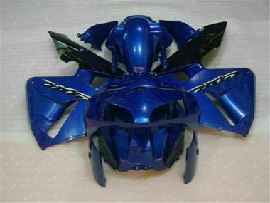 CBR 600 RR 2003-2004 - Blau