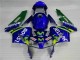 CBR 600 RR 2003-2004 - BlauGrün Movistar Castrol CBR 600 RR 2003-2004 - BlauGrün Movistar Castrol