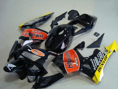 CBR 600 RR 2003-2004 - HM Plant