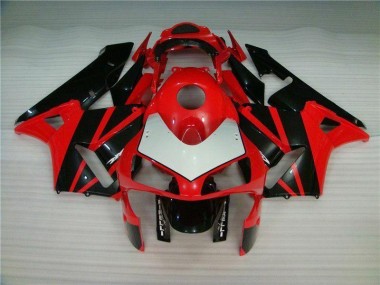 CBR 600 RR 2003-2004 - Rot