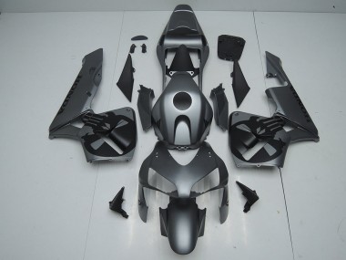 CBR 600 RR 2003-2004 - Schwarz