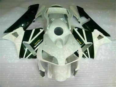 CBR 600 RR 2003-2004 - Weiß