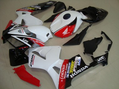 CBR 600 RR 2005-2006 - Lee