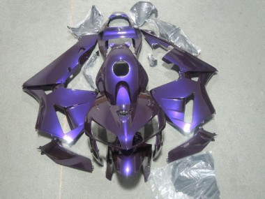 CBR 600 RR 2005-2006 - Lila