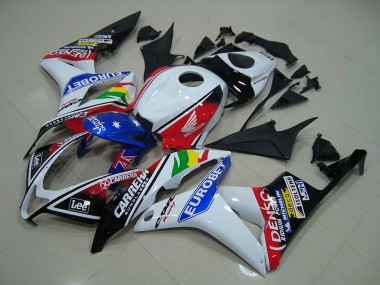 CBR 600 RR 2007-2008 - Eurobet