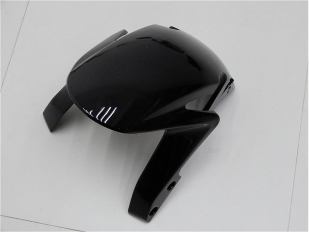 CBR 600 RR 2007-2008 - Glänzend Schwarz CBR 600 RR 2007-2008 - Glänzend Schwarz