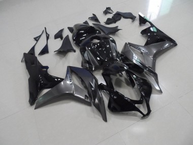 CBR 600 RR 2007-2008 - Grau