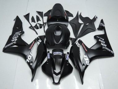 CBR 600 RR 2007-2008 - Matt Schwarzer Repsol