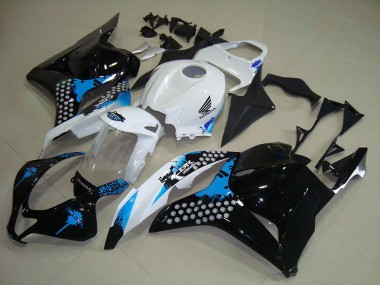 CBR 600 RR 2009-2012 - Besonders Aufkleber