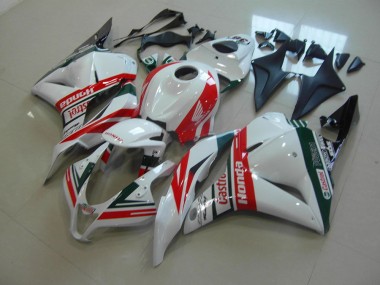 CBR 600 RR 2009-2012 - Castrol