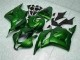 CBR 600 RR 2009-2012 - Grün CBR 600 RR 2009-2012 - Grün