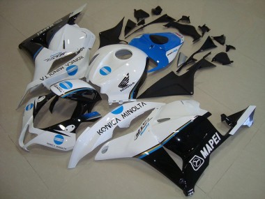 CBR 600 RR 2009-2012 - Konica