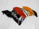 CBR 600 RR 2009-2012 - Orange Repsol CBR 600 RR 2009-2012 - Orange Repsol