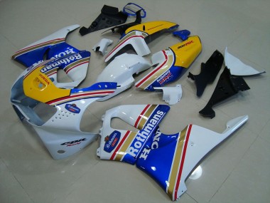 CBR 900 RR 919 1998-1999 - Rothmans