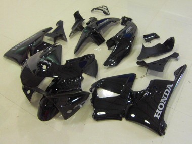 CBR 900 RR 919 1998-1999 - Schwarz
