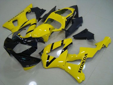 CBR 900 RR 929 2000-2001 - Schwarz Gelb